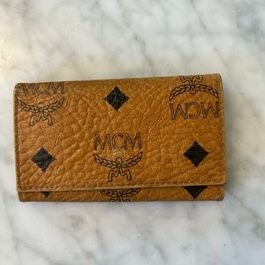 MCM Key Holder